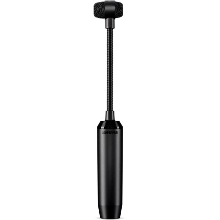 Shure PGA98D Madrid