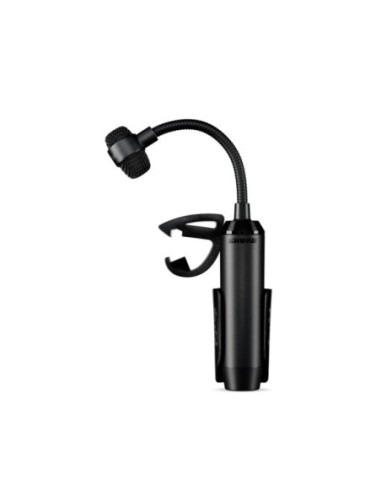 Shure PGA98D Madrid