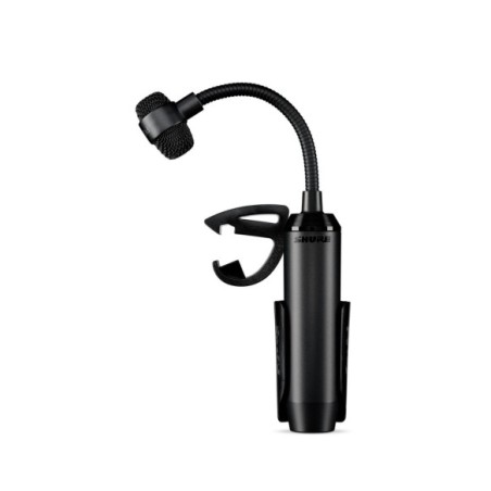 Shure PGA98D Madrid