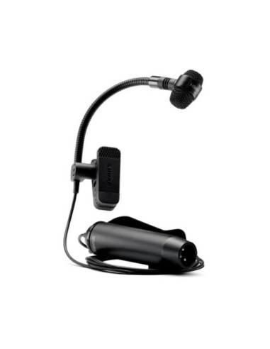 Shure PGA98H Madrid
