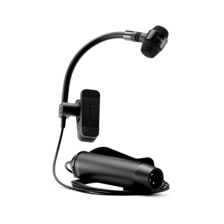 Shure PGA98H Madrid