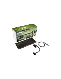 Shure PGA98H Madrid 2