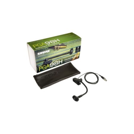 Shure PGA98H Madrid