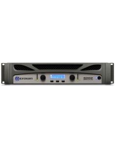 Etapa de potencia Crown XTI6002