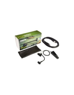 Shure PGA98H Madrid 2