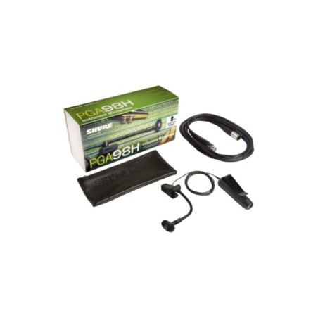 Shure PGA98H Madrid