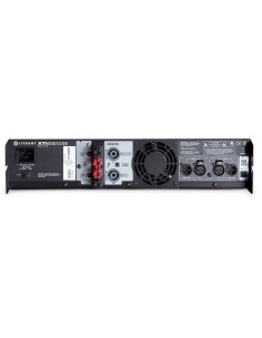 Etapa de potencia Crown XTI6002 2