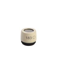 Shure R183w Madrid