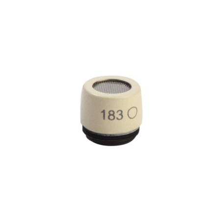 Shure R183w Madrid
