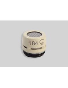 Shure R184W Madrid