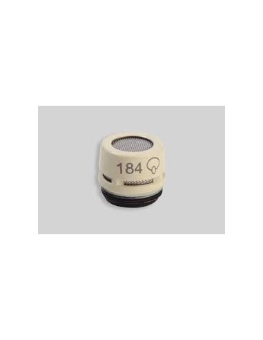 Shure R184W Madrid