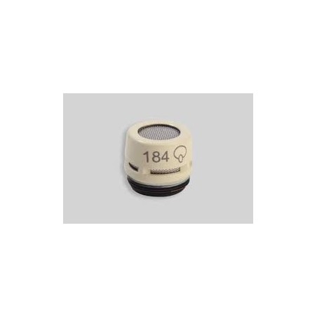 Shure R184W Madrid