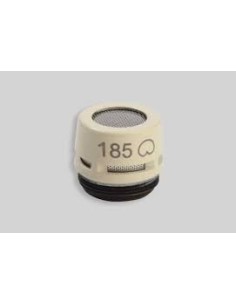 Shure R185W Madrid