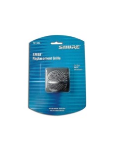 Shure K143G Madrid