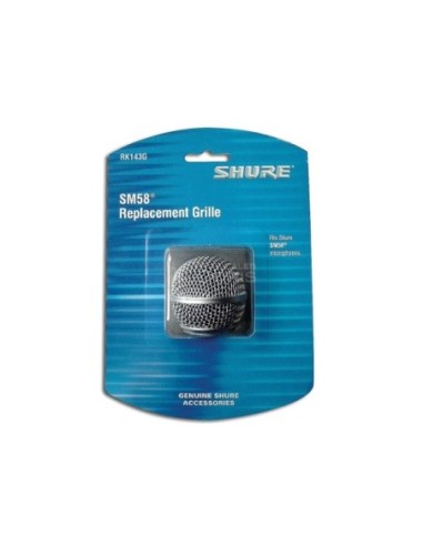 Shure K143G Madrid