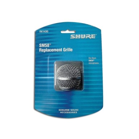 Shure K143G Madrid