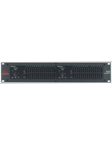 DBX D1215