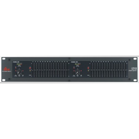 DBX D1215