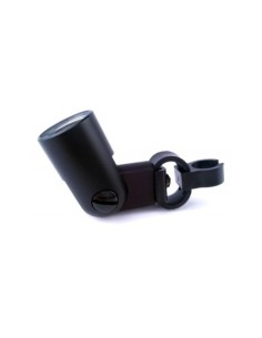 Pinza y adaptador con tuerca Shure RK282
