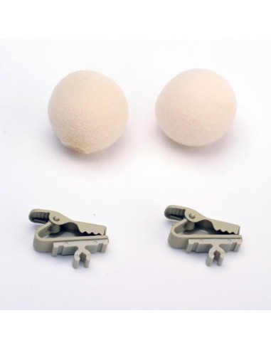 Paravientos Shure RK304T