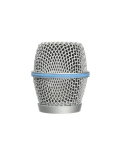 Rejilla de recambio shure para Beta87 RK312