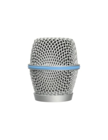 Rejilla de recambio shure para Beta87 RK312