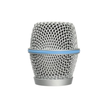 Rejilla de recambio shure para Beta87 RK312