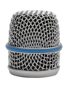 Rejilla de recambio Shure para Beta56 y Beta57 RK320