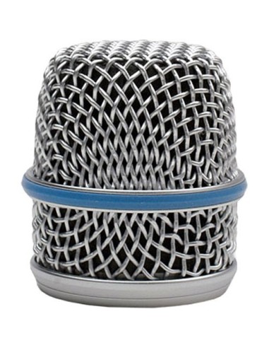 Rejilla de recambio Shure para Beta56 y Beta57 RK320