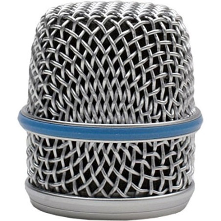Rejilla de recambio Shure para Beta56 y Beta57 RK320