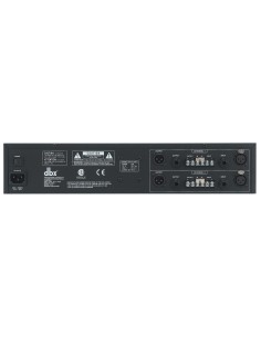 DBX D1215 2