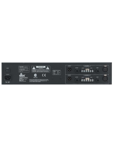 DBX D1215