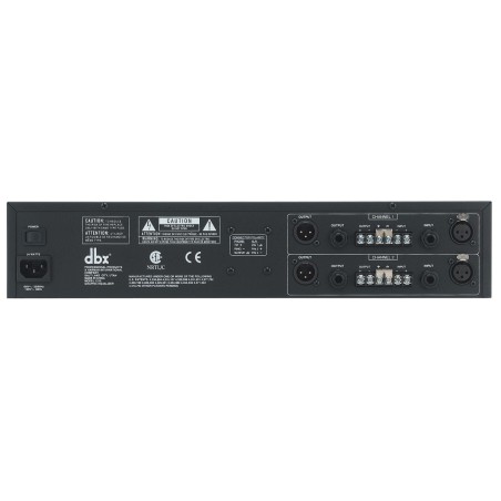 DBX D1215
