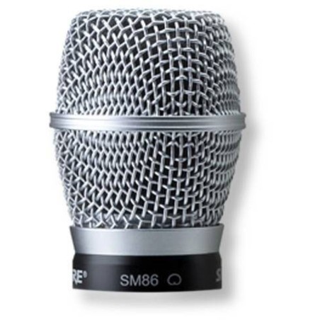 Shure SM86 RPW114 Madrid