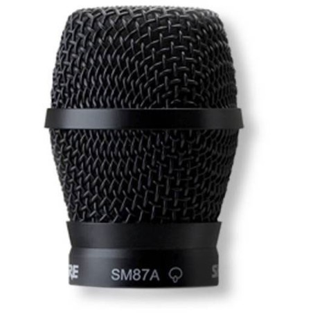 Shure SM87A RPW116 Madrid