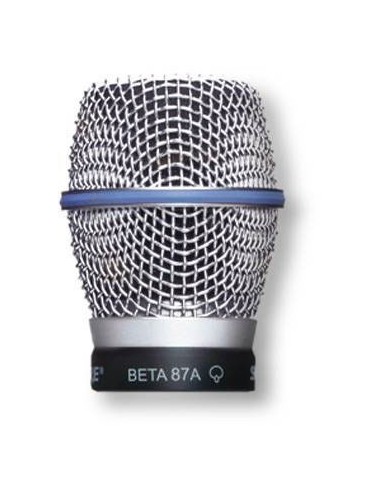 Shure Beta 87A RPW120 Madrid
