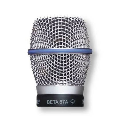 Shure Beta 87A RPW120 Madrid