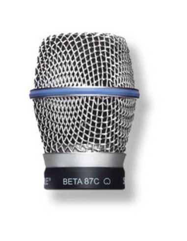 Shure 87C RPW122 Madrid
