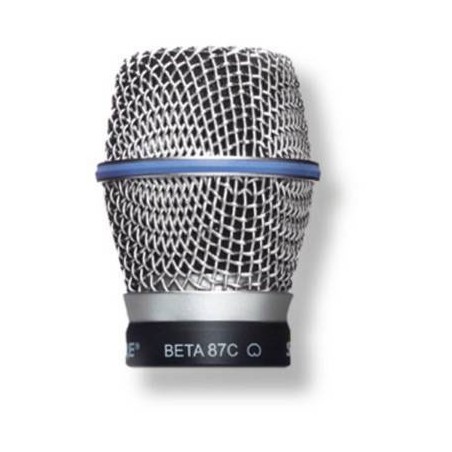 Shure 87C RPW122 Madrid