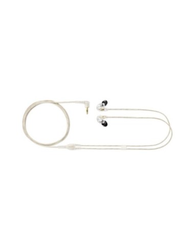Shure SE215 k-EFS Madrid