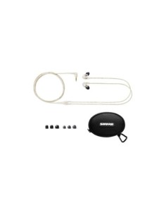 Shure SE215 k-EFS Madrid 2