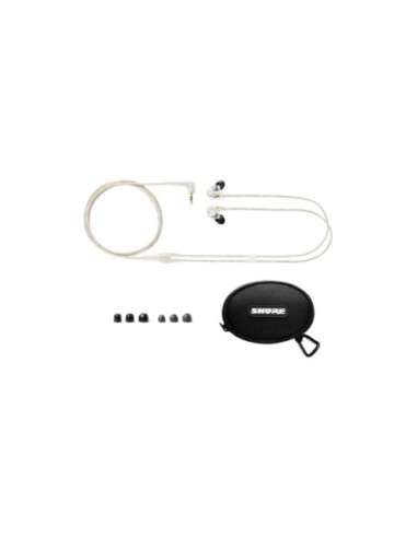 Shure SE215 k-EFS Madrid