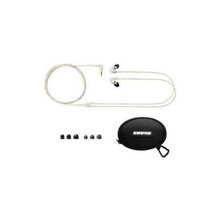Shure SE215 k-EFS Madrid