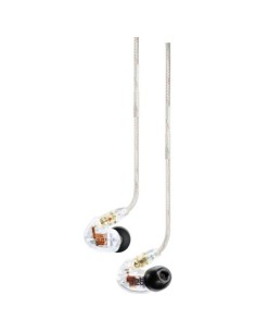 Shure SE425 EFS Madrid 2