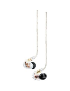 Auricular Shure SE535 CL EFS