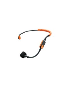 Micrófono Shure SM31FH Madrjd