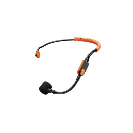 Micrófono Shure SM31FH Madrjd