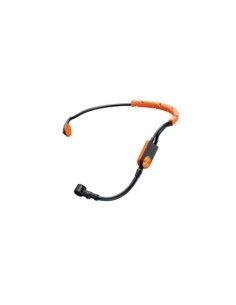 Micrófono Shure SM31FH Madrjd 2
