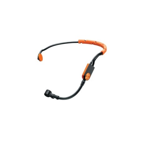 Micrófono Shure SM31FH Madrjd