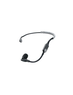 Micrófono Shure SM35 TQG Madrid